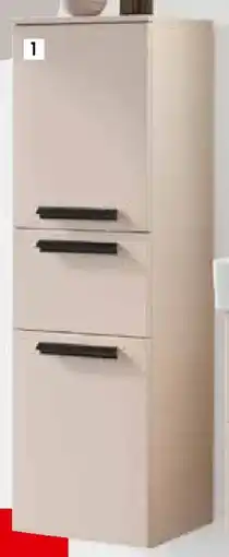 Zurbrüggen Xora Midischrank Angebot