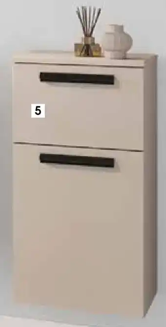 Zurbrüggen Xora Unterschrank Angebot