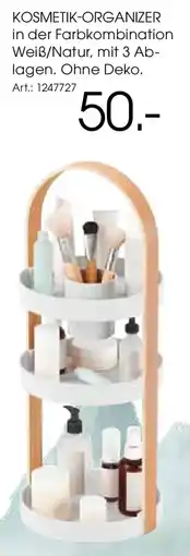 Zurbrüggen Kosmetik-organizer Angebot