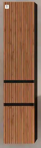 Zurbrüggen Hochschrank Angebot