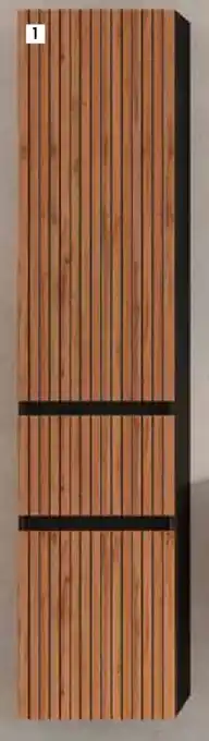 Zurbrüggen Hochschrank Angebot