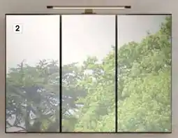 Zurbrüggen Spiegelschrank Angebot