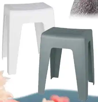 Zurbrüggen Badhocker kumba Angebot