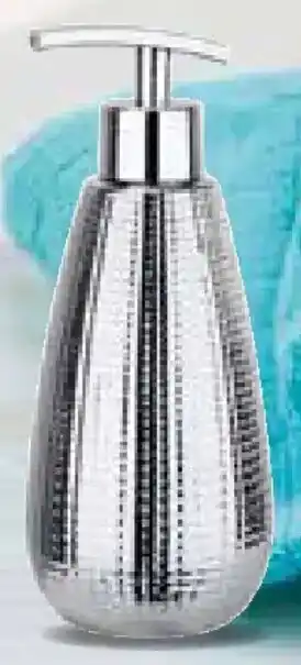 Zurbrüggen Seifenspender Angebot