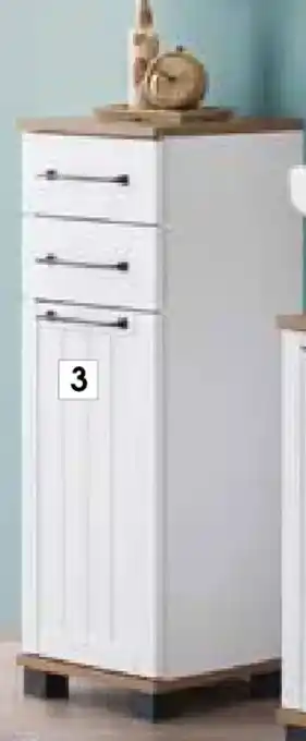 Zurbrüggen Unterschrank Angebot