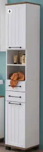 Zurbrüggen Hochschrank Angebot