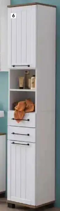 Zurbrüggen Hochschrank Angebot