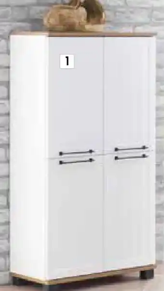 Zurbrüggen Highboard Angebot