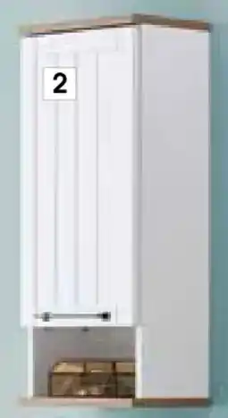 Zurbrüggen Wandschrank Angebot