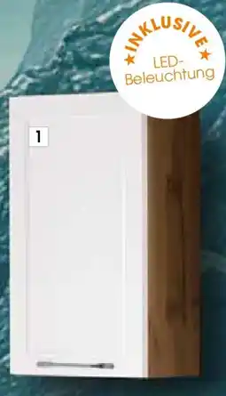 Zurbrüggen Xora Hängeschrank Angebot