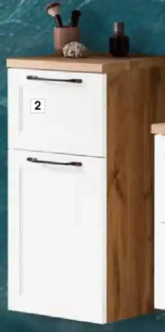 Zurbrüggen Xora Unterschrank Angebot