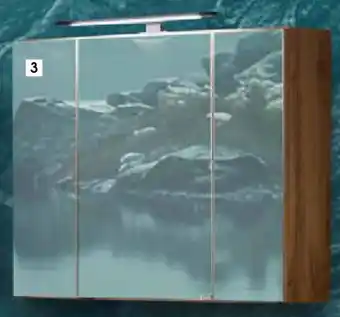 Zurbrüggen Xora Spiegelschrank Angebot