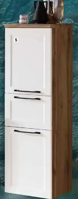 Zurbrüggen Xora Midischrank Angebot