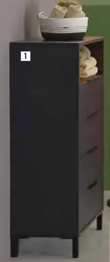 Zurbrüggen Stylife Highboard Angebot