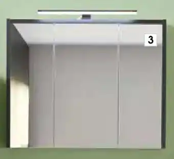 Zurbrüggen Stylife Spiegelschrank Angebot