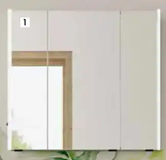 Zurbrüggen Stylife Spiegelschrank Angebot