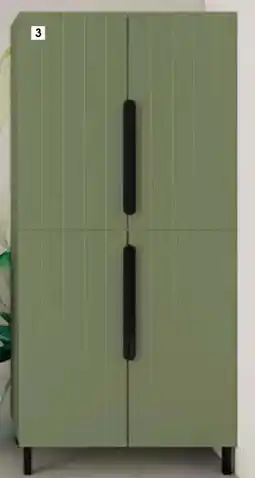 Zurbrüggen Stylife Midischrank Angebot