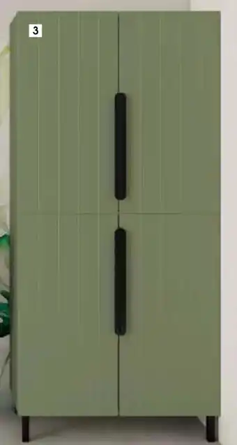 Zurbrüggen Stylife Midischrank Angebot