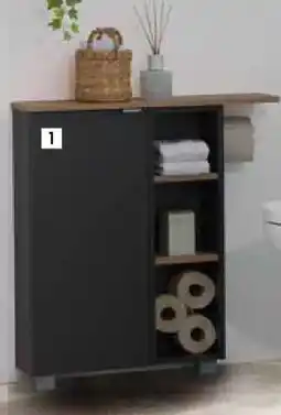 Zurbrüggen Stylife Unterschrank Angebot