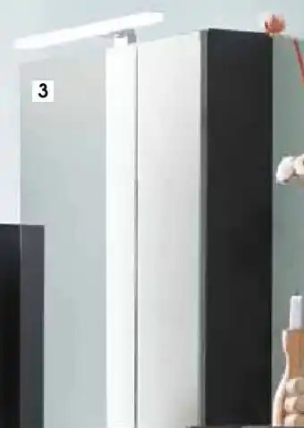 Zurbrüggen Stylife Spiegelschrank Angebot