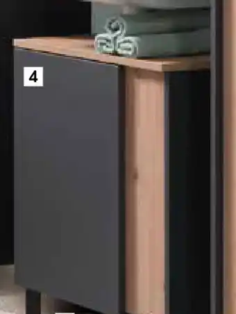 Zurbrüggen Stylife Waschbeckenunterschrank Angebot