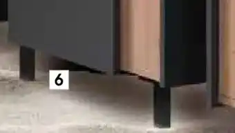 Zurbrüggen Stylife Fuß-Set Angebot