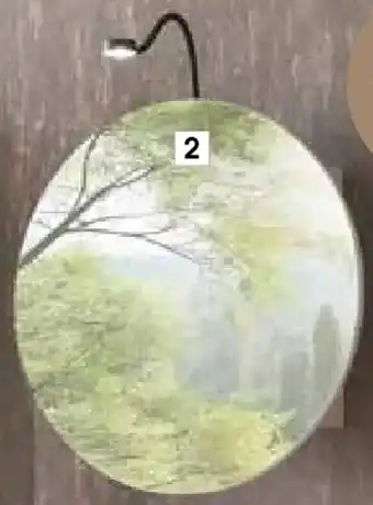 Zurbrüggen Xora Spiegelschrank Angebot