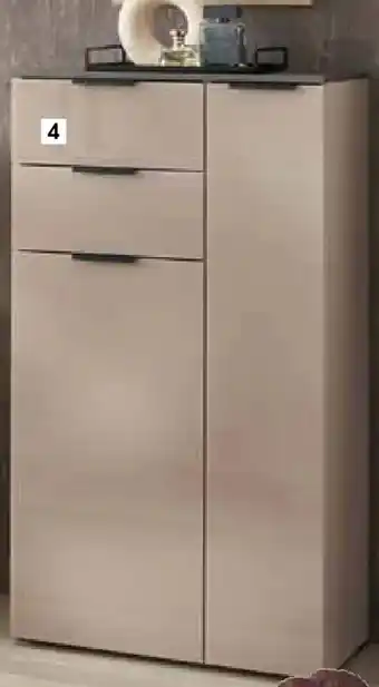 Zurbrüggen Xora Highboard Angebot