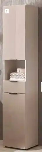 Zurbrüggen Xora Hochschrank Angebot