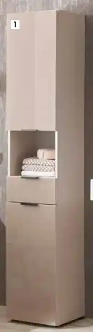 Zurbrüggen Xora Hochschrank Angebot