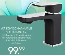 Zurbrüggen Waschtischarmatur madagaskar Angebot
