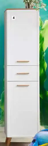 Zurbrüggen Xora Hochschrank Angebot