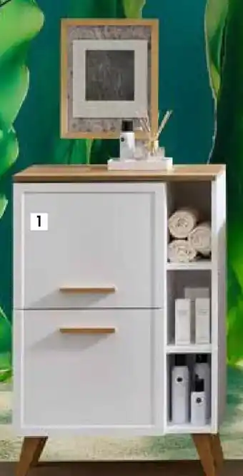 Zurbrüggen Xora Unterschrank Angebot