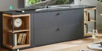 Zurbrüggen HOM IN TV-Lowboard Angebot