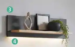 Zurbrüggen Wandboard Angebot