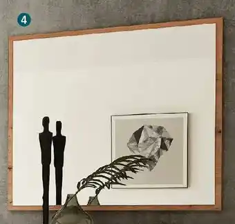 Zurbrüggen Voleo Spiegel Angebot