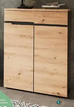 Zurbrüggen Voleo Schuhschrank Angebot