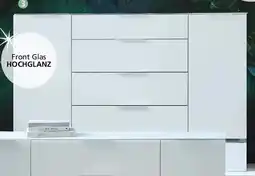 Zurbrüggen Voleo Sideboard Angebot