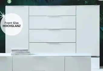 Zurbrüggen Voleo Sideboard Angebot