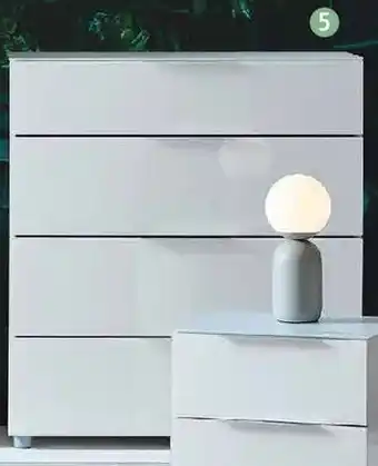 Zurbrüggen Voleo Schubkastenkommode Angebot