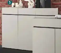 Zurbrüggen Voleo Kommode breit Angebot