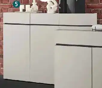 Zurbrüggen Voleo Kommode breit Angebot