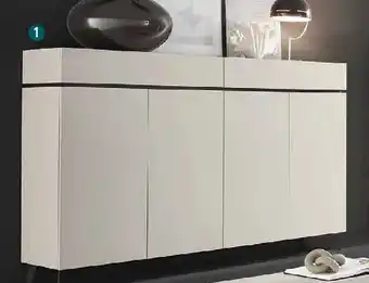 Zurbrüggen Voleo Sideboard Angebot