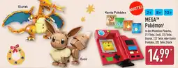 Aldi Nord MEGA Pokémon Angebot