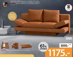 Zurbrüggen Novel Querschläfer LAVINIA Angebot