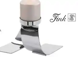 Zurbrüggen Fink Leuchter Twister, 1-flg., Angebot