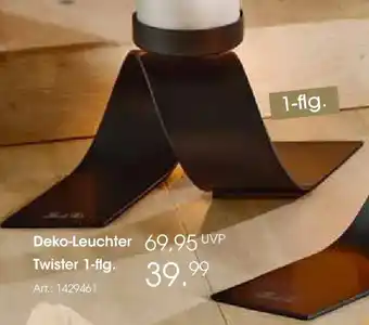 Zurbrüggen Fink Twister 1-flg. Angebot