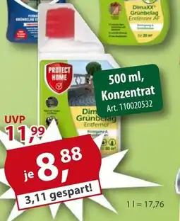 Sonderpreis Baumarkt versch. Grünbelag- Entferner Angebot