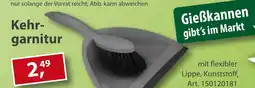Sonderpreis Baumarkt Kehr- garnitur Angebot
