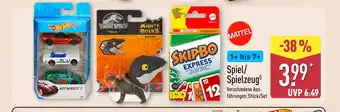 Aldi Nord Hot wheels hot wheels 3 Angebot